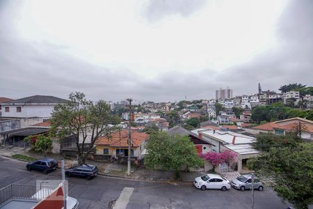 Vista Suíte 1 de casa à venda com 4 quartos, 320m² em Vila Romana, São Paulo