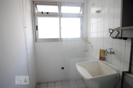 Apartamento para alugar com 50m², 2 quartos e 1 vagaÁrea de Serviço