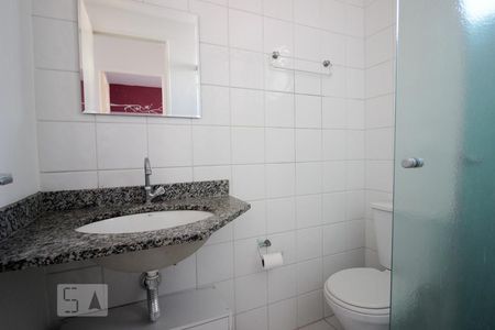 Apartamento para alugar com 50m², 2 quartos e 1 vagaBanheiro