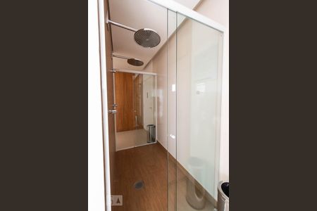 Studio para alugar com 31m², 1 quarto e 1 vaga Studio para alugar com 31m², 1 quarto e 1 vagaSPA