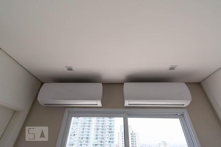 Studio para alugar com 31m², 1 quarto e 1 vaga Studio para alugar com 31m², 1 quarto e 1 vagaSalão de Festas