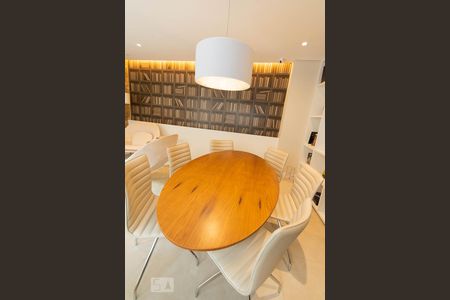 Studio para alugar com 31m², 1 quarto e 1 vaga Studio para alugar com 31m², 1 quarto e 1 vagaOffice