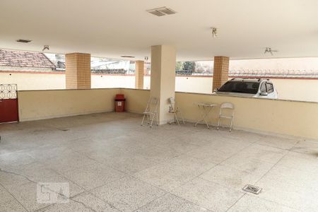 Apartamento à venda com 40m², 1 quarto e 1 vaga Apartamento à venda com 40m², 1 quarto e 1 vagaPlay