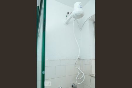 Apartamento à venda com 40m², 1 quarto e 1 vaga Apartamento à venda com 40m², 1 quarto e 1 vagaBanheiro Suíte
