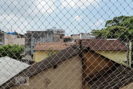 Vista Suíte de apartamento à venda com 1 quarto, 40m² em Encantado, Rio de Janeiro