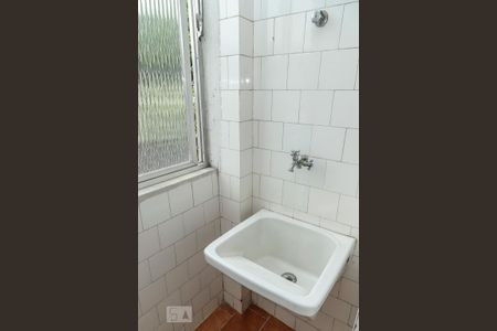 Apartamento à venda com 40m², 1 quarto e 1 vaga Apartamento à venda com 40m², 1 quarto e 1 vagaÁrea de Serviço