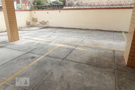 Apartamento à venda com 40m², 1 quarto e 1 vaga Apartamento à venda com 40m², 1 quarto e 1 vagaGaragem
