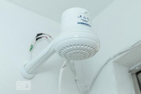 Apartamento à venda com 40m², 1 quarto e 1 vaga Apartamento à venda com 40m², 1 quarto e 1 vagaBanheiro Suíte