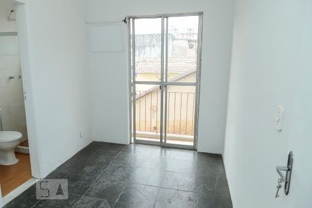 Suíte de apartamento à venda com 1 quarto, 40m² em Encantado, Rio de Janeiro