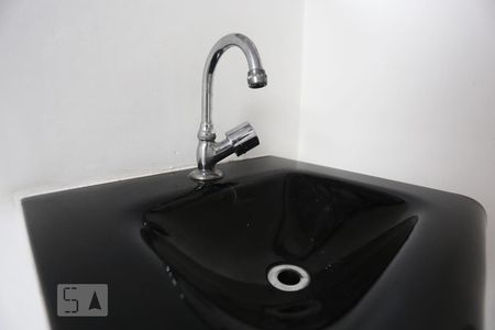 Casa à venda com 100m², 2 quartos e 1 vaga Casa à venda com 100m², 2 quartos e 1 vagaBanheiro da Suíte 2