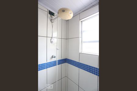 Casa à venda com 100m², 2 quartos e 1 vaga Casa à venda com 100m², 2 quartos e 1 vagaBanheiro da Suíte 1