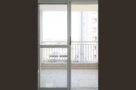 Varanda de apartamento para alugar com 2 quartos, 55m² em Vila Guilherme, São Paulo