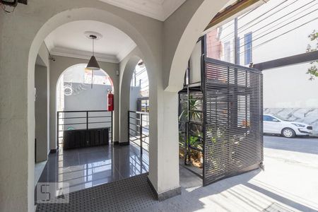 Casa para alugar com 290m², 4 quartos e 4 vagas Casa para alugar com 290m², 4 quartos e 4 vagasEntrada