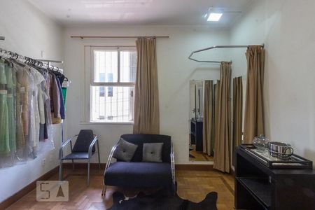 Quarto 2 de casa para alugar com 4 quartos, 290m² em Barroca, Belo Horizonte