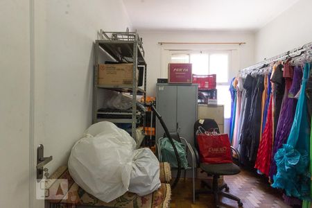 Banheiro do Quarto 1 de casa para alugar com 4 quartos, 290m² em Barroca, Belo Horizonte