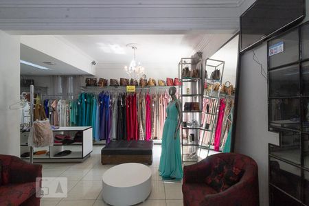 Sala de casa para alugar com 4 quartos, 290m² em Barroca, Belo Horizonte