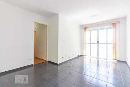 Sala de apartamento para alugar com 2 quartos, 64m² em Jardim Jaqueline, São Paulo