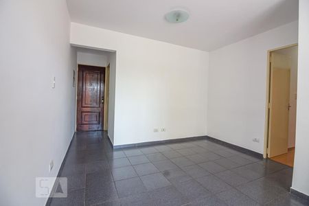 Sala de apartamento para alugar com 2 quartos, 64m² em Jardim Jaqueline, São Paulo