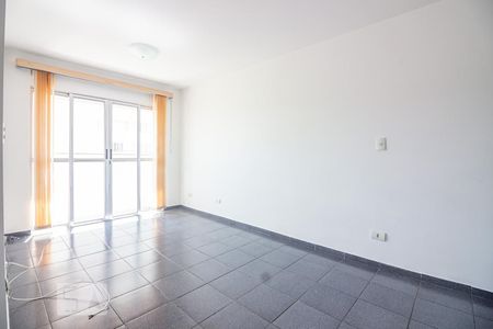 Sala de apartamento para alugar com 2 quartos, 64m² em Jardim Jaqueline, São Paulo