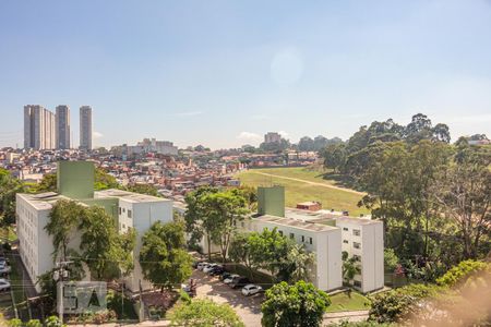 Vista de apartamento para alugar com 2 quartos, 64m² em Jardim Jaqueline, São Paulo