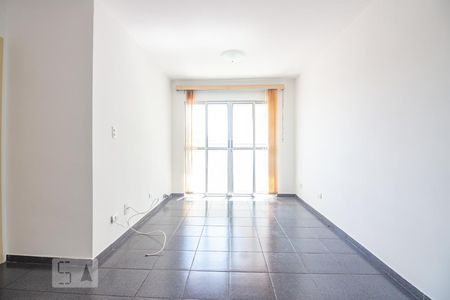 Sala de apartamento para alugar com 2 quartos, 64m² em Jardim Jaqueline, São Paulo