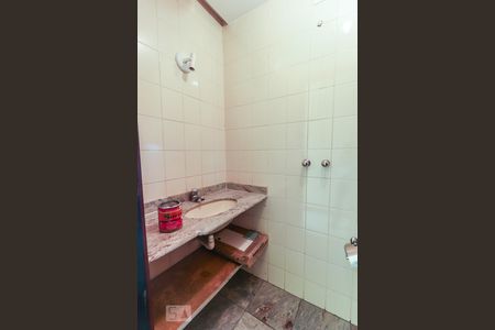 Lavabo de apartamento para alugar com 3 quartos, 83m² em Pechincha, Rio de Janeiro