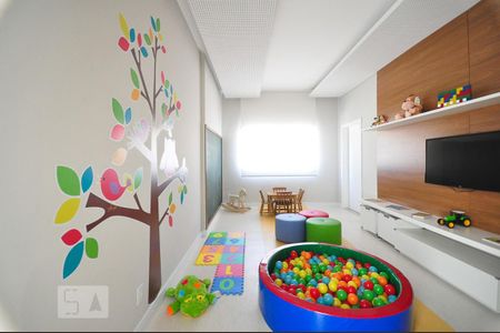 Apartamento para alugar com 96m², 2 quartos e 2 vagasBrinquedoteca