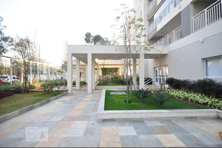 Apartamento para alugar com 96m², 2 quartos e 2 vagasEntrada