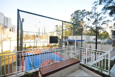 Apartamento para alugar com 96m², 2 quartos e 2 vagasQuadra