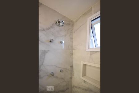 Apartamento para alugar com 96m², 2 quartos e 2 vagas Apartamento para alugar com 96m², 2 quartos e 2 vagasDetalhe do Banheiro Suíte 2