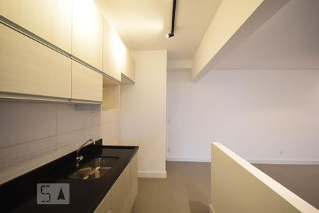 Apartamento para alugar com 96m², 2 quartos e 2 vagas Apartamento para alugar com 96m², 2 quartos e 2 vagasCozinha