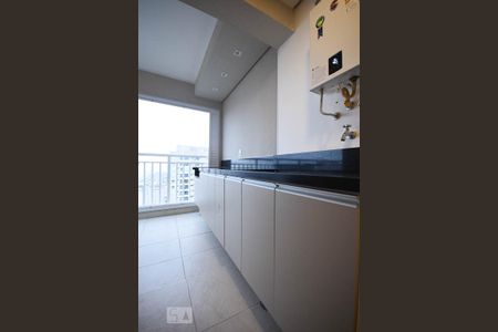 Apartamento para alugar com 96m², 2 quartos e 2 vagas Apartamento para alugar com 96m², 2 quartos e 2 vagasÁrea de Serviço