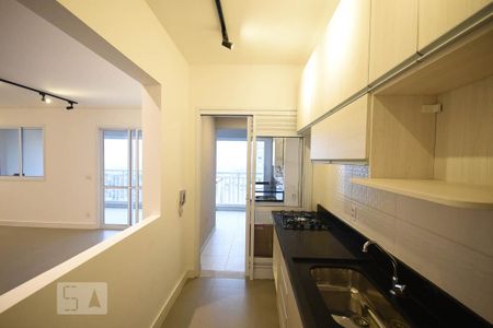 Apartamento para alugar com 96m², 2 quartos e 2 vagas Apartamento para alugar com 96m², 2 quartos e 2 vagasCozinha