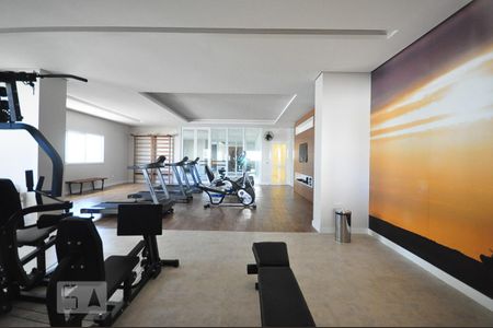 Apartamento para alugar com 96m², 2 quartos e 2 vagasAcademia