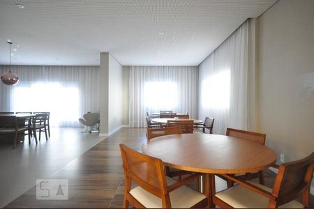 Apartamento para alugar com 96m², 2 quartos e 2 vagasSalão de Festa