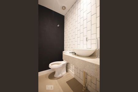 Apartamento para alugar com 96m², 2 quartos e 2 vagas Apartamento para alugar com 96m², 2 quartos e 2 vagasLavabo