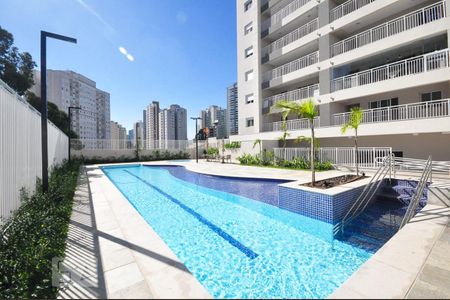 Apartamento para alugar com 96m², 2 quartos e 2 vagasPiscina