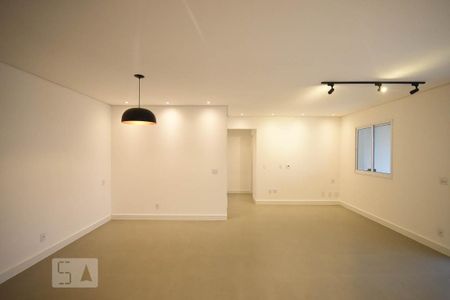 Apartamento para alugar com 96m², 2 quartos e 2 vagas Apartamento para alugar com 96m², 2 quartos e 2 vagasSala