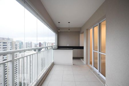 Apartamento para alugar com 96m², 2 quartos e 2 vagas Apartamento para alugar com 96m², 2 quartos e 2 vagasVaranda