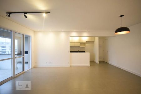 Apartamento para alugar com 96m², 2 quartos e 2 vagas Apartamento para alugar com 96m², 2 quartos e 2 vagasSala