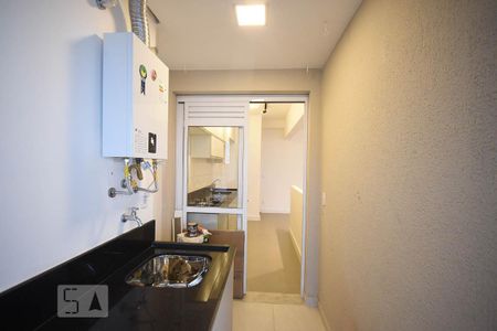 Apartamento para alugar com 96m², 2 quartos e 2 vagas Apartamento para alugar com 96m², 2 quartos e 2 vagasÁrea de Serviço