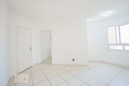 Apartamento à venda com 52m², 1 quarto e sem vaga Apartamento à venda com 52m², 1 quarto e sem vagaSala