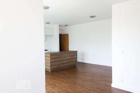 Sala de apartamento à venda com 2 quartos, 87m² em Jardim Trevo, Jundiaí