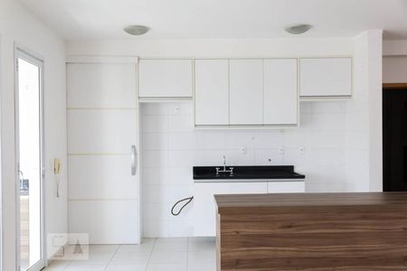 Cozinha de apartamento à venda com 2 quartos, 87m² em Jardim Trevo, Jundiaí