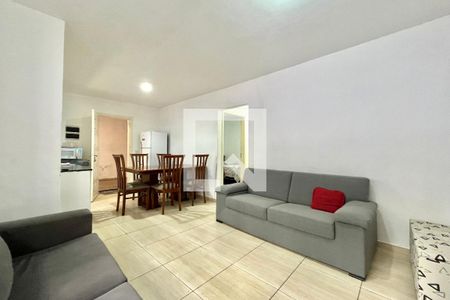Sala de casa para alugar com 3 quartos, 170m² em Vila Santa Catarina, São Paulo