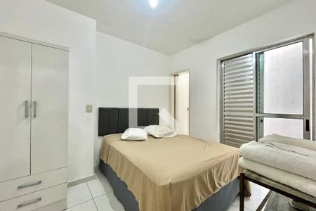 Suite 1 de casa para alugar com 3 quartos, 170m² em Vila Santa Catarina, São Paulo