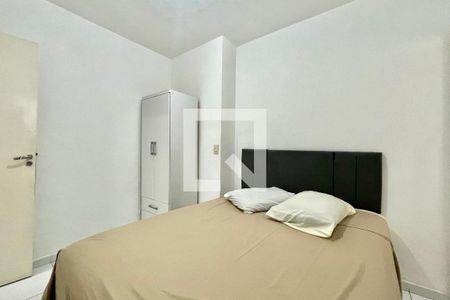 Suite 1 de casa para alugar com 3 quartos, 170m² em Vila Santa Catarina, São Paulo