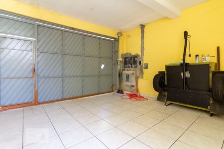 Casa para alugar com 110m², 2 quartos e 1 vaga Casa para alugar com 110m², 2 quartos e 1 vagaGaragem