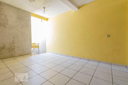 Casa para alugar com 110m², 2 quartos e 1 vaga Casa para alugar com 110m², 2 quartos e 1 vagaÁrea Externa