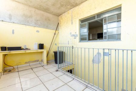 Casa para alugar com 110m², 2 quartos e 1 vaga Casa para alugar com 110m², 2 quartos e 1 vagaÁrea Externa